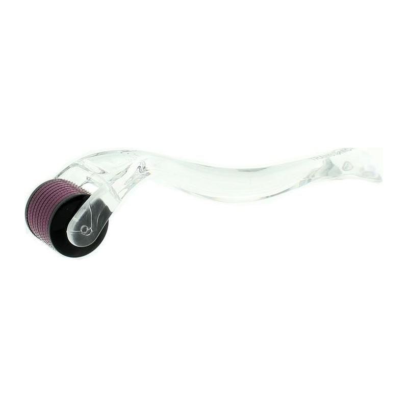 Transonic Micro Needle Professional Face Roller - Glam Global UKTransonic