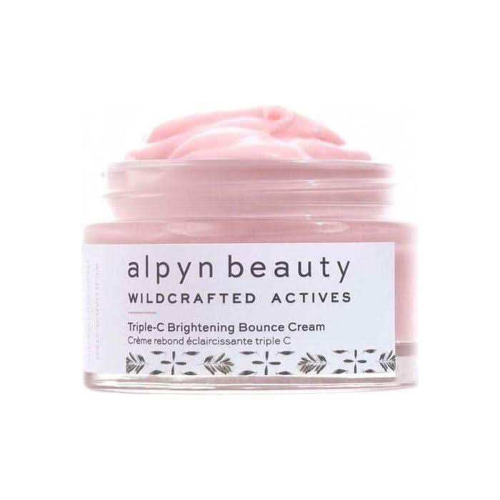 Alpyn Beauty Triple - C Brightening Bounce Cream - 50ml - Glam Global UKAlpyn Beauty