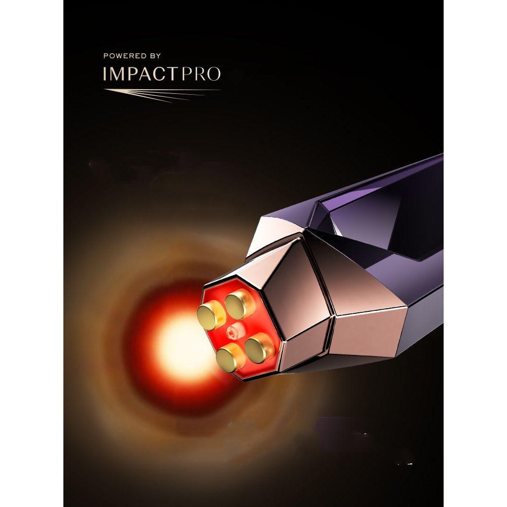TriPollar STOP VX3 4th-Gen RF, DMA & LED Device | 3 Gels