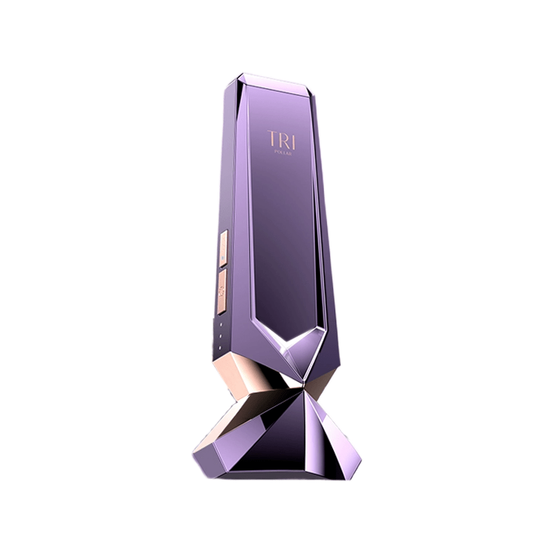TRIPOLLAR STOP VX3 Beauty Device - Glam Global UKTRIPOLLAR