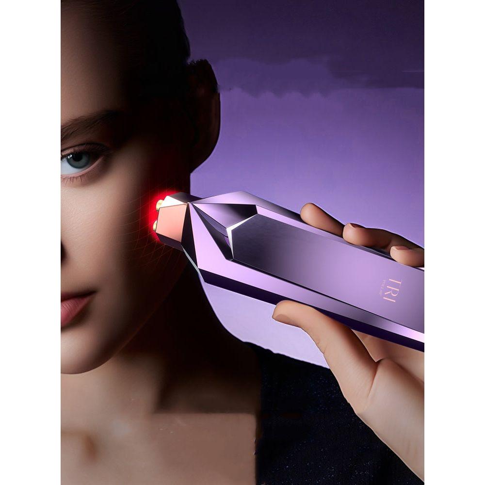 トライポーラ TriPollar STOP VX3 4th-Gen RF, DMA & LED Device | 3 Gels