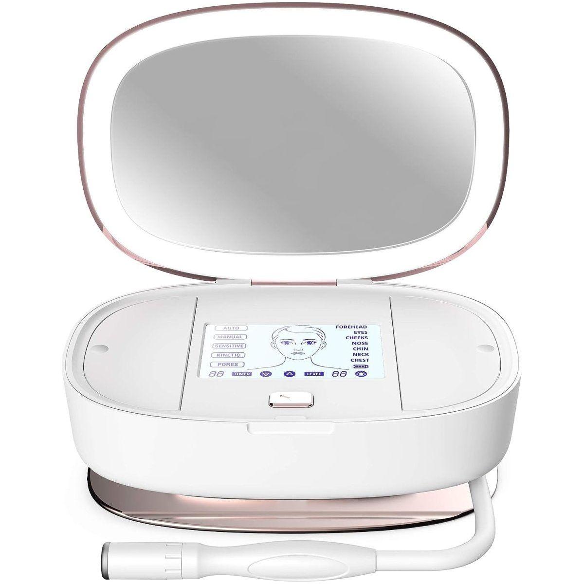 Trophy Skin UltradermMD 3-in-1 Facial System | At-Home
