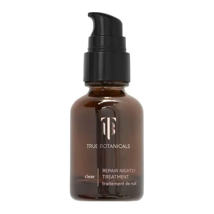 True Botanicals Clear Repair Nightly Treatment - 30ml - Glam Global UKTrue Botanicals