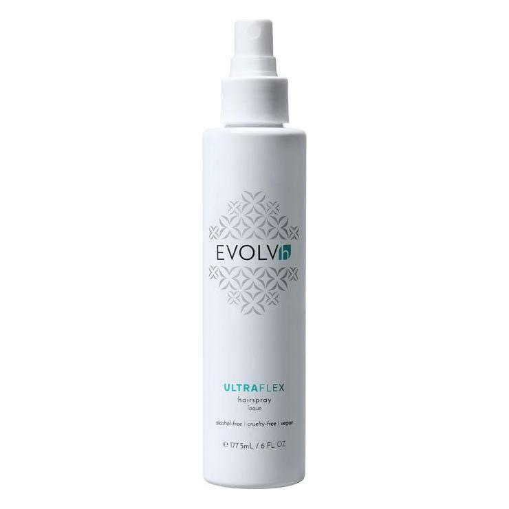 UltraFlex Hairspray - Glam Global UKEVOLVh