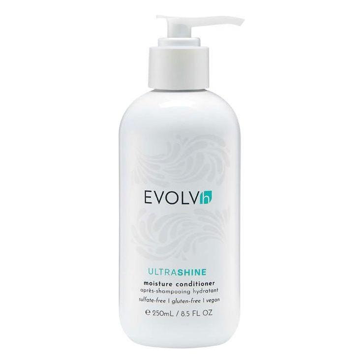 UltraShine Moisture Conditioner - Glam Global UKEVOLVh