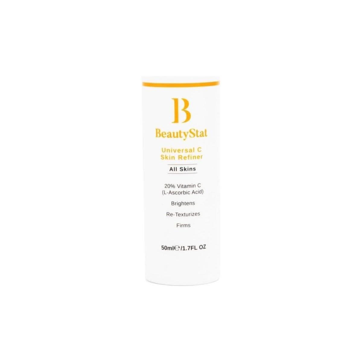 BeautyStat Universal C Skin Refiner - 30ml - Glam Global UKBeautyStat