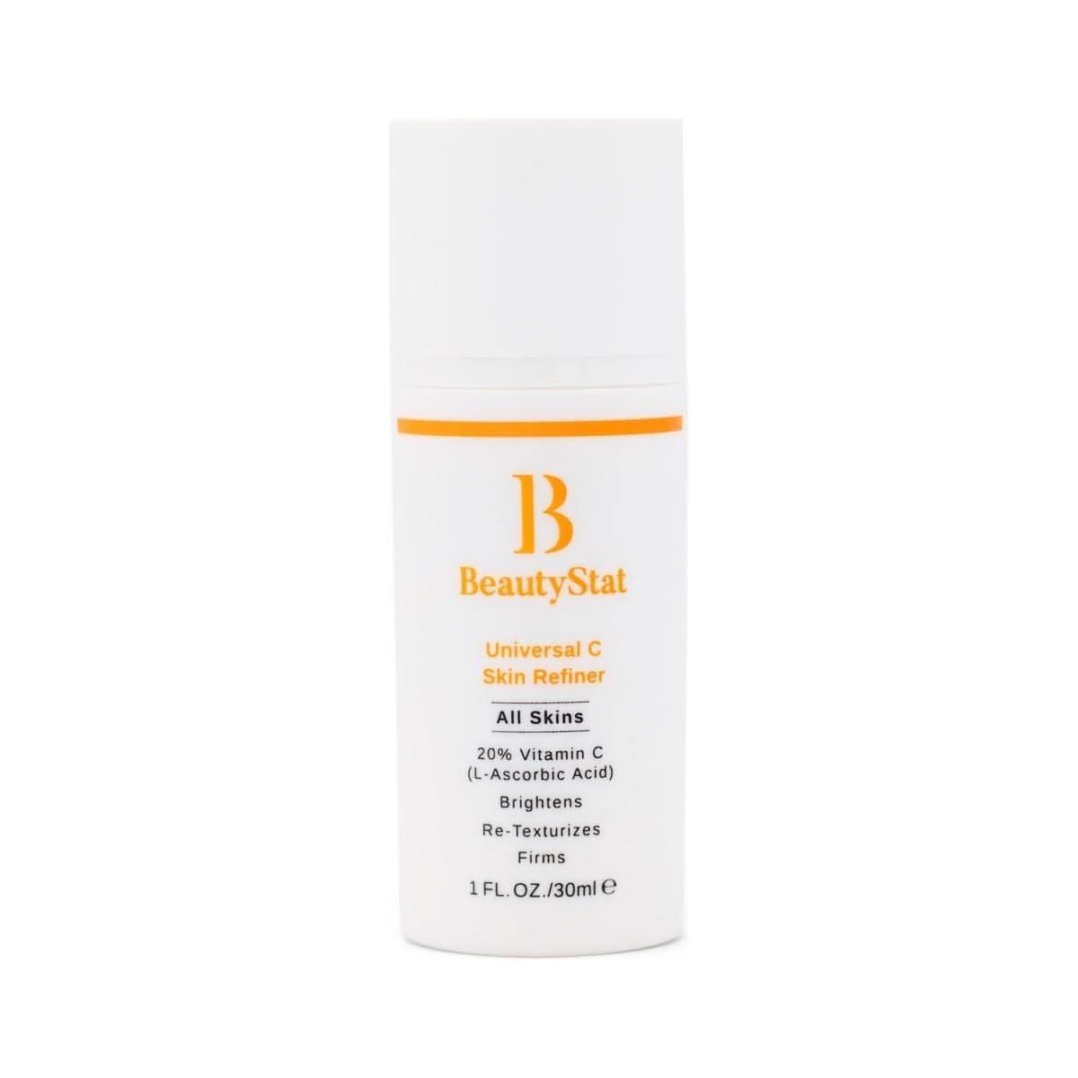 BeautyStat Universal C Skin Refiner - 30ml - Glam Global UKBeautyStat