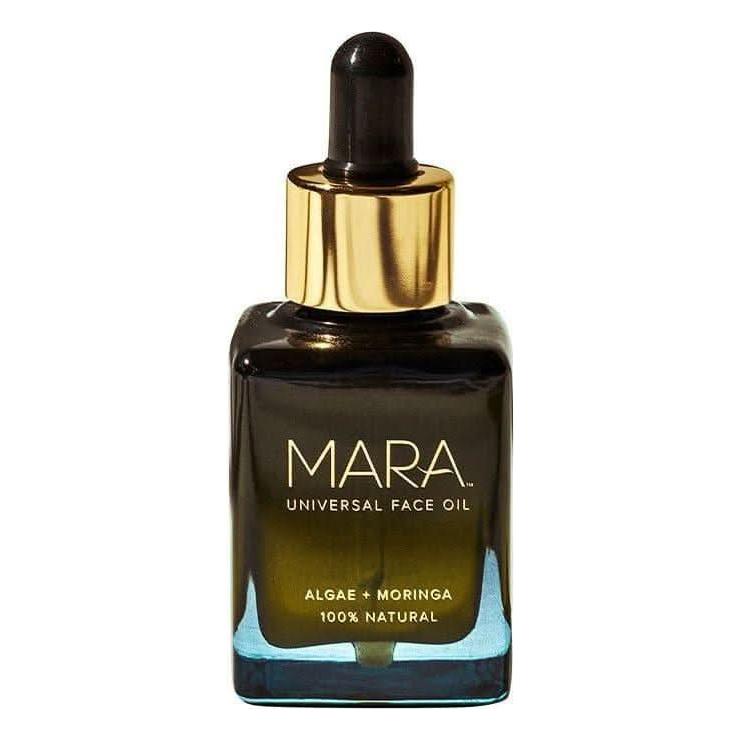 Universal Face Oil - Glam Global UKMARA