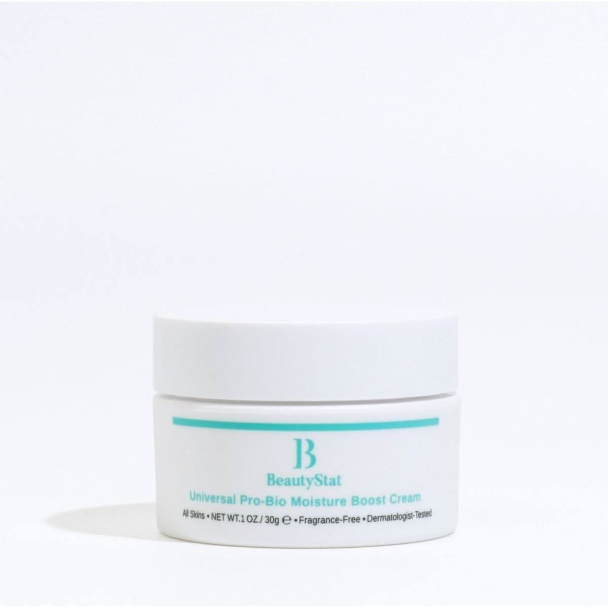 BeautyStat Universal Pro - Bio Moisture Boost Cream - 50ml - Glam Global UKBeautyStat