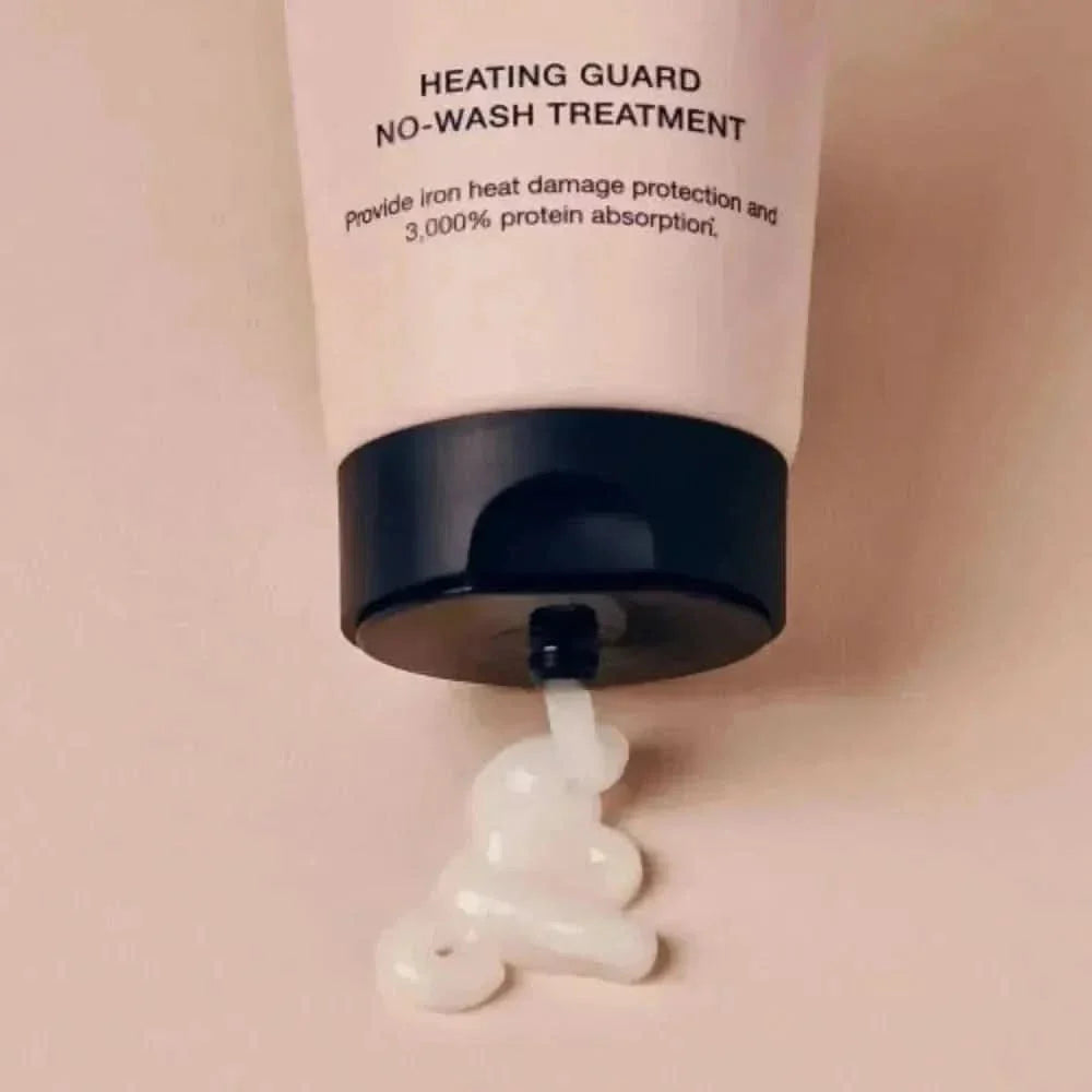 UNOVE Heating Guard No - Wash Treatment 147ml - Glam Global UKUNOVE