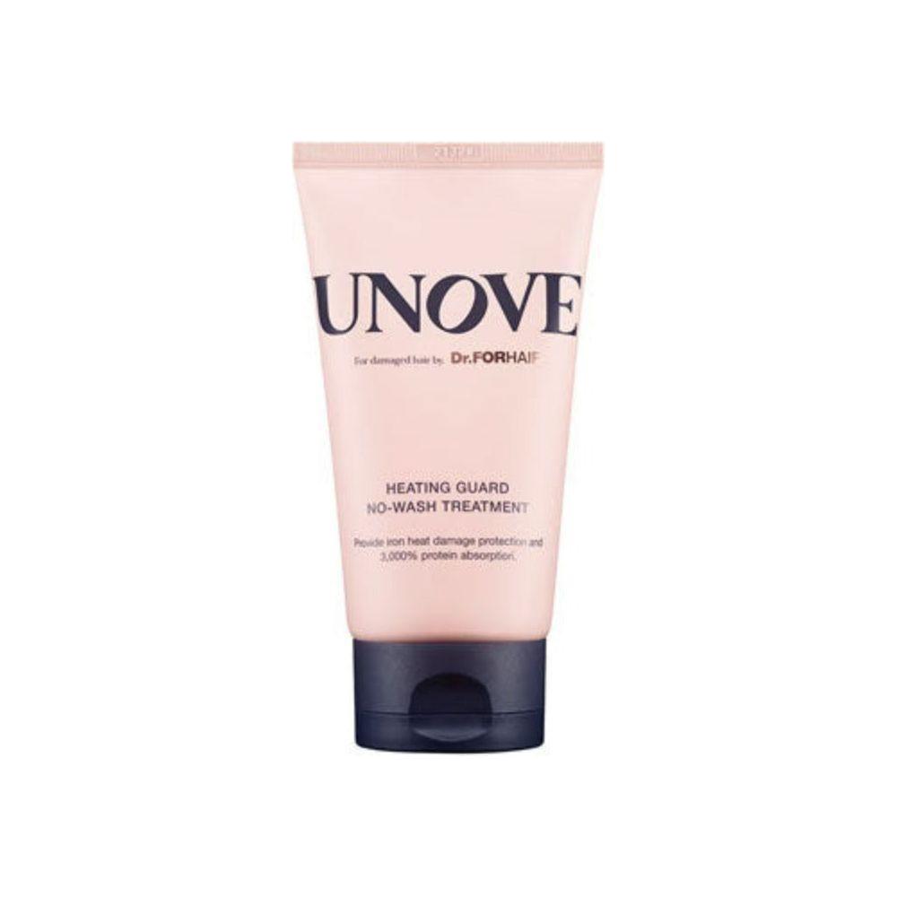 UNOVE Heating Guard No - Wash Treatment 147ml - Glam Global UKUNOVE