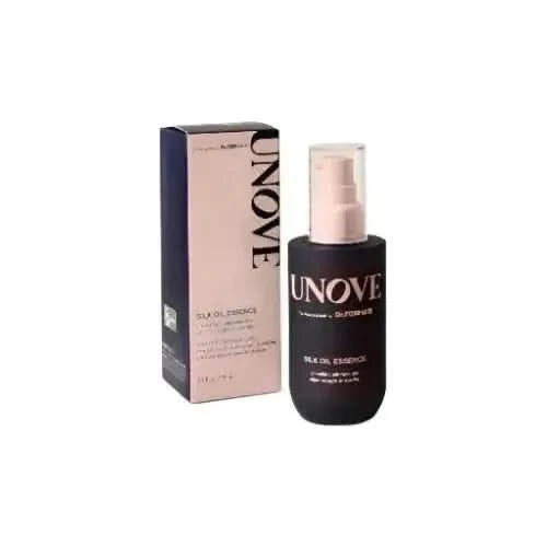 UNOVE Silk Oil Essence 70ml - Glam Global UKUNOVE
