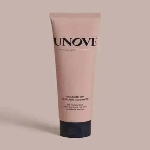 UNOVE Volume Up Curling Essence 147ml - Glam Global UKUNOVE