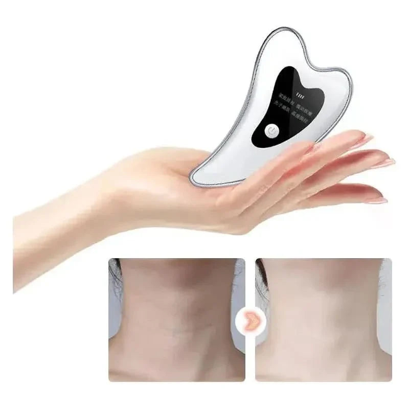 USB Rechargeable Guasha Massager - Glam Global UKGlam Global UK