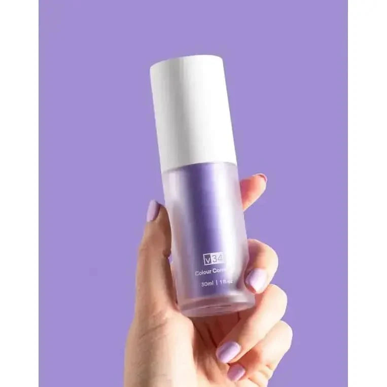 V34 Colour Corrector Serum - Glam Global UKGlam Global UK