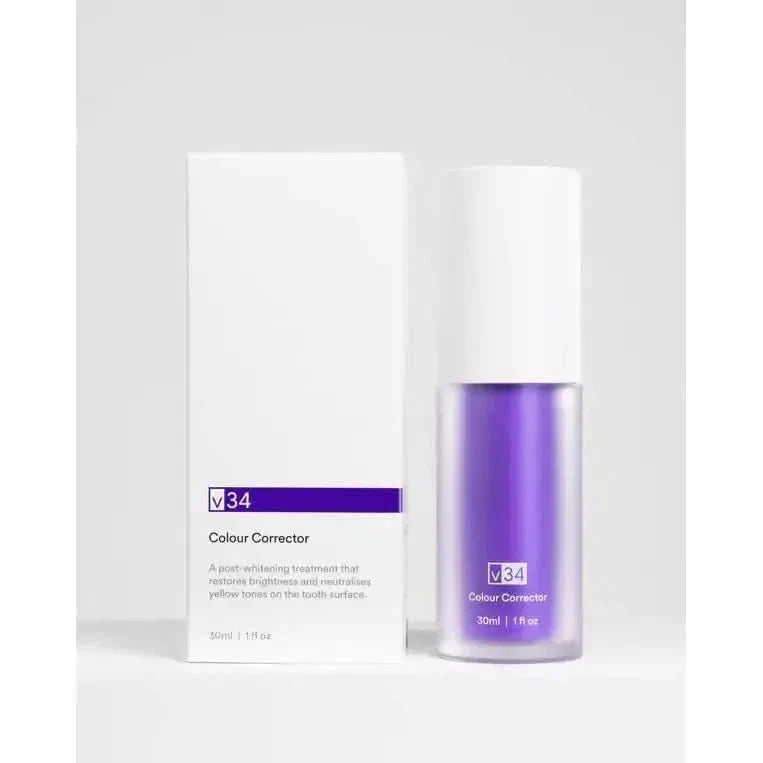 V34 Colour Corrector Serum - Glam Global UKGlam Global UK