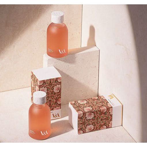 V&A BEAUTY Antioxidant Essence Toner 120ml - Glam Global UKV&A BEAUTY