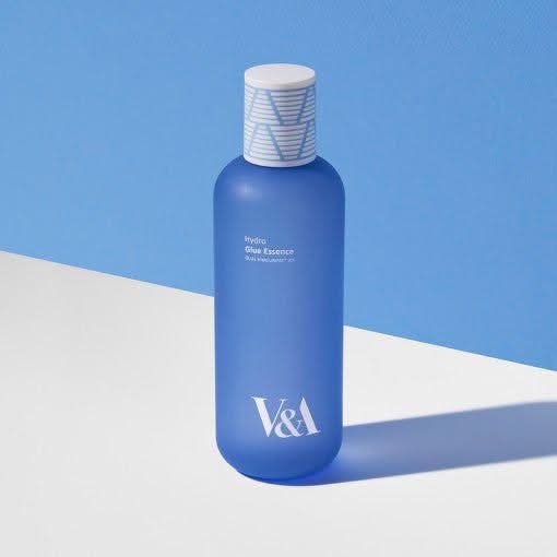 V&A BEAUTY Hydro Glue Essence 150ml - Glam Global UKV&A BEAUTY