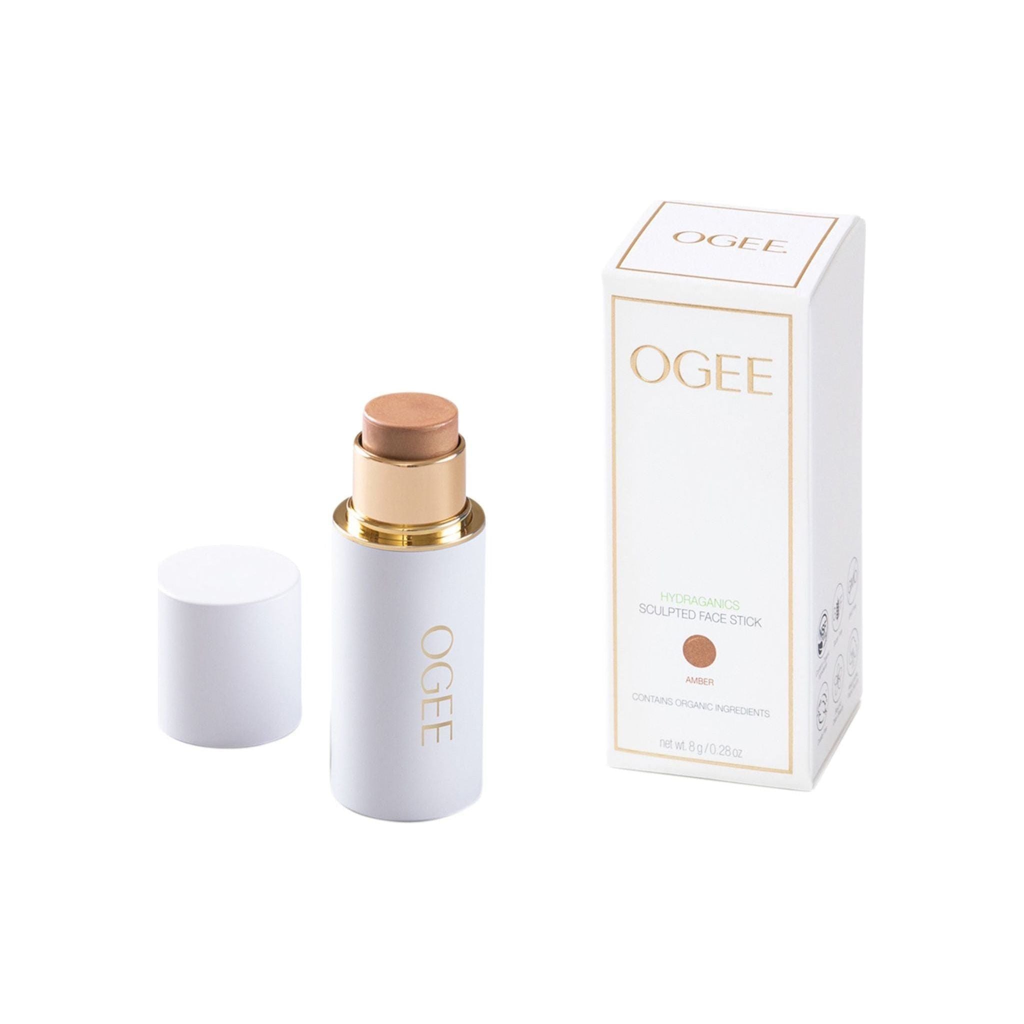 Ogee Sculpted Face Stick - Glam Global UKOgee