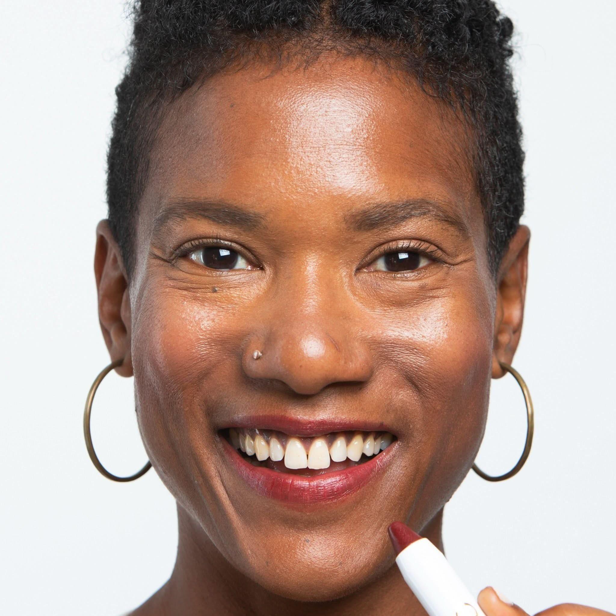 Ogee Tinted Sculpted Lip Oil - Glam Global UKOgee