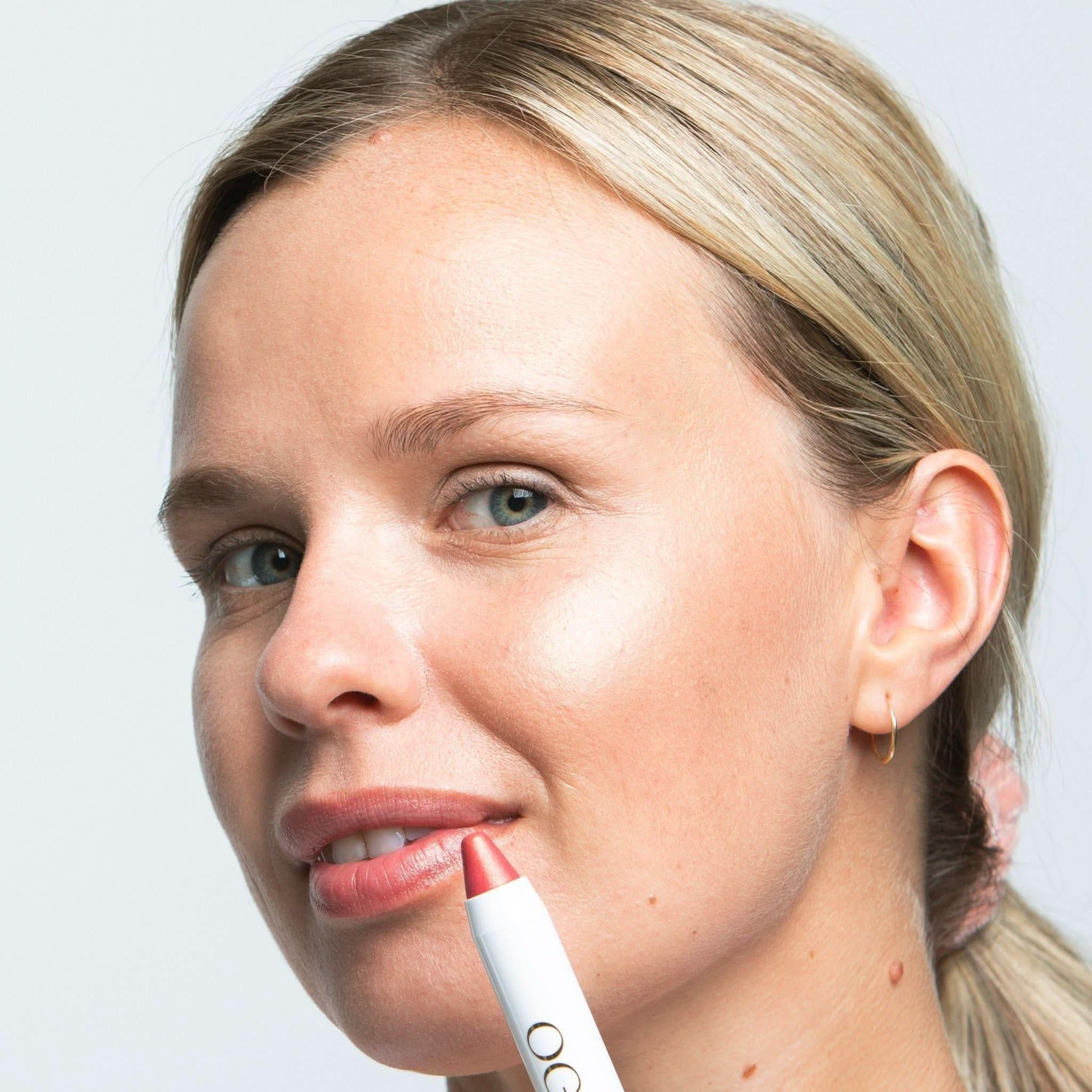 Ogee Tinted Sculpted Lip Oil - Glam Global UKOgee