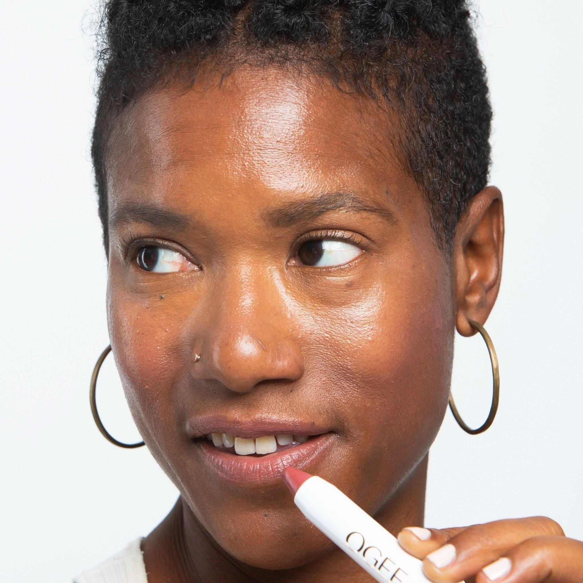 Ogee Tinted Sculpted Lip Oil - Glam Global UKOgee