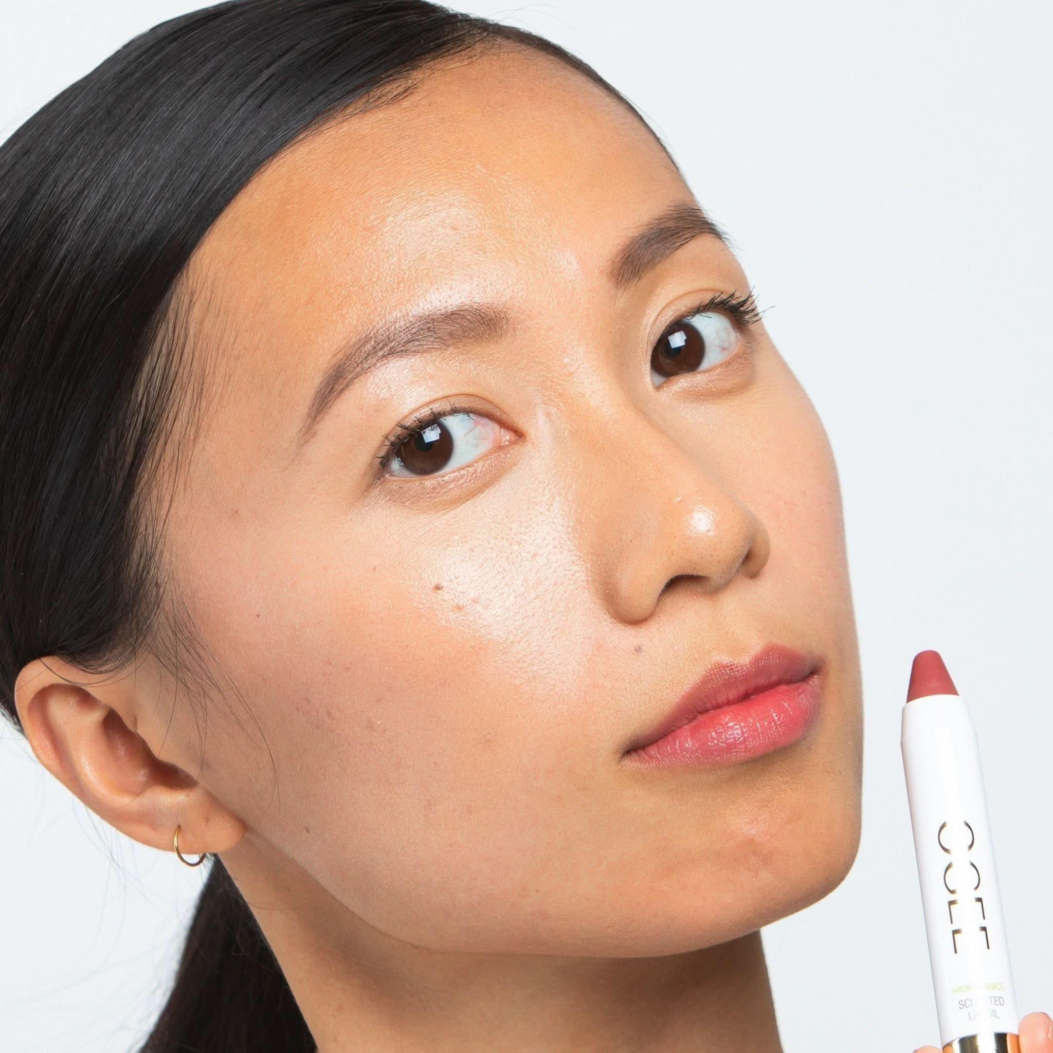 Ogee Tinted Sculpted Lip Oil - Glam Global UKOgee