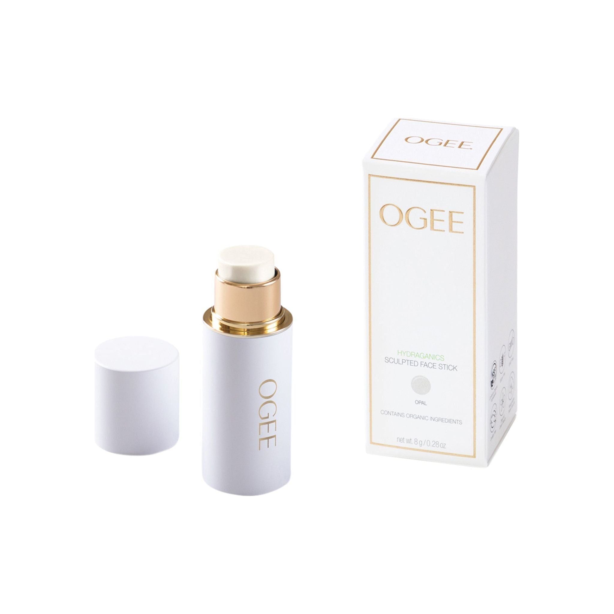 Ogee Sculpted Face Stick - Glam Global UKOgee