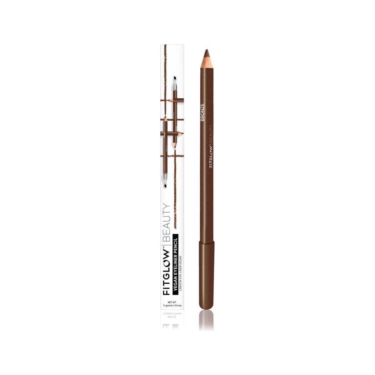 Vegan Eye Liner - Glam Global UKFitglow Beauty