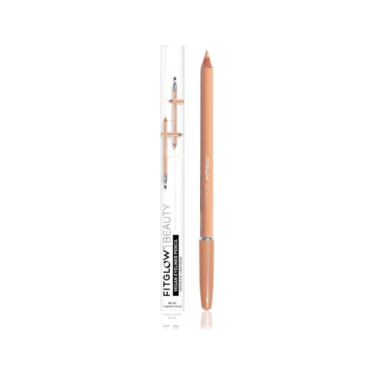 Vegan Eye Liner - Glam Global UKFitglow Beauty