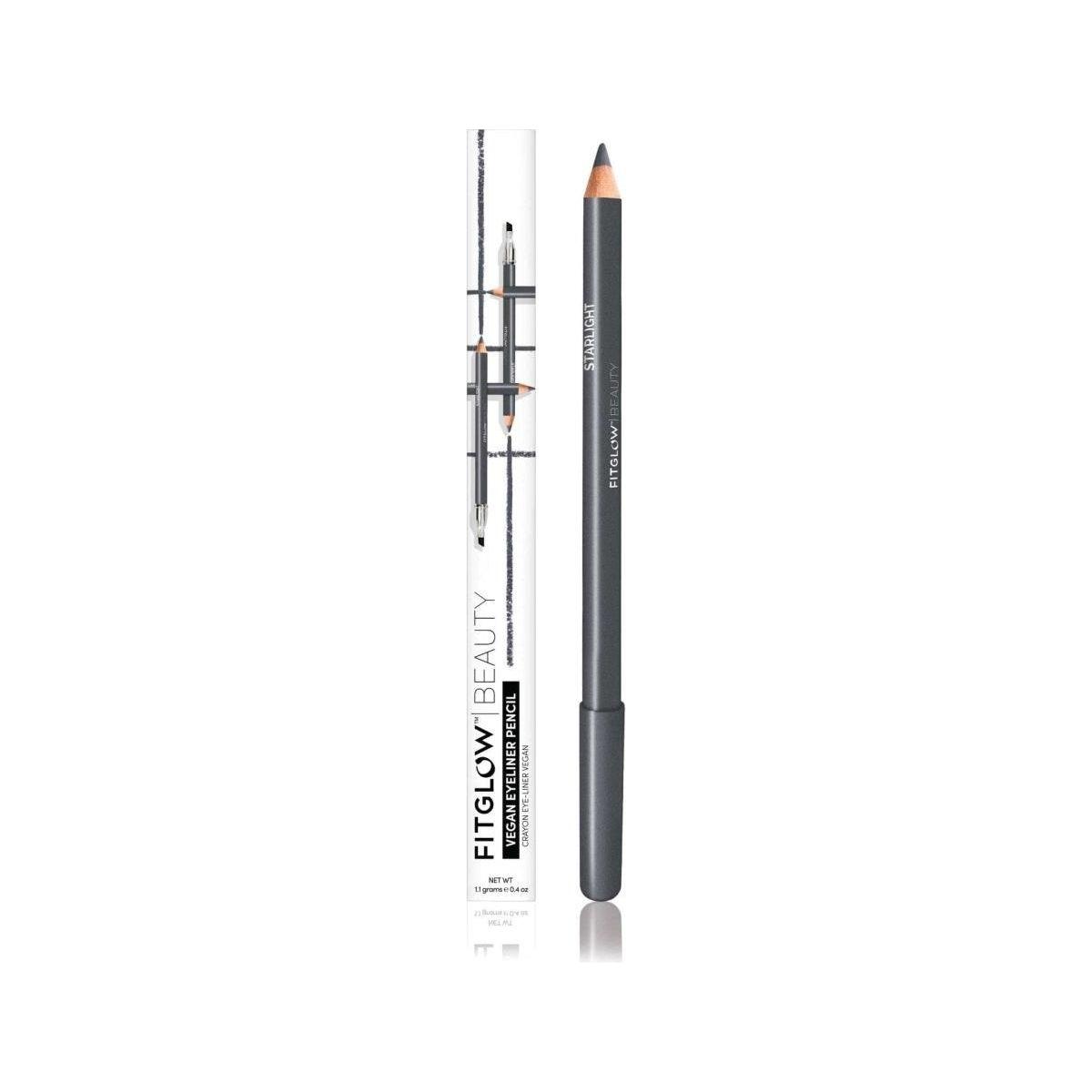 Vegan Eye Liner - Glam Global UKFitglow Beauty