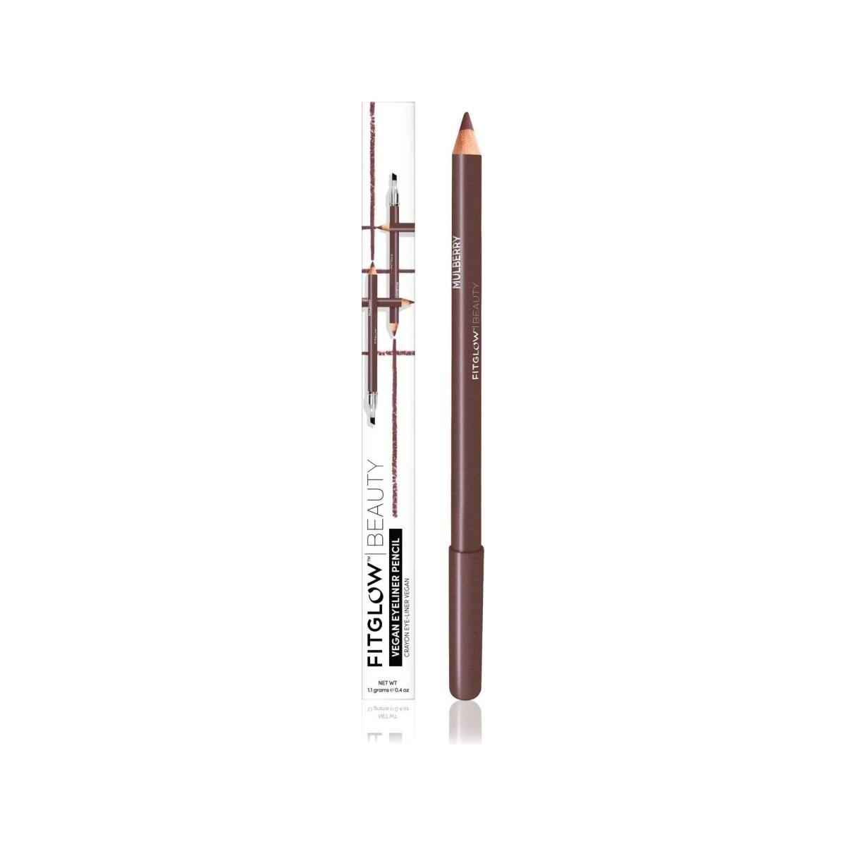 Vegan Eye Liner - Glam Global UKFitglow Beauty