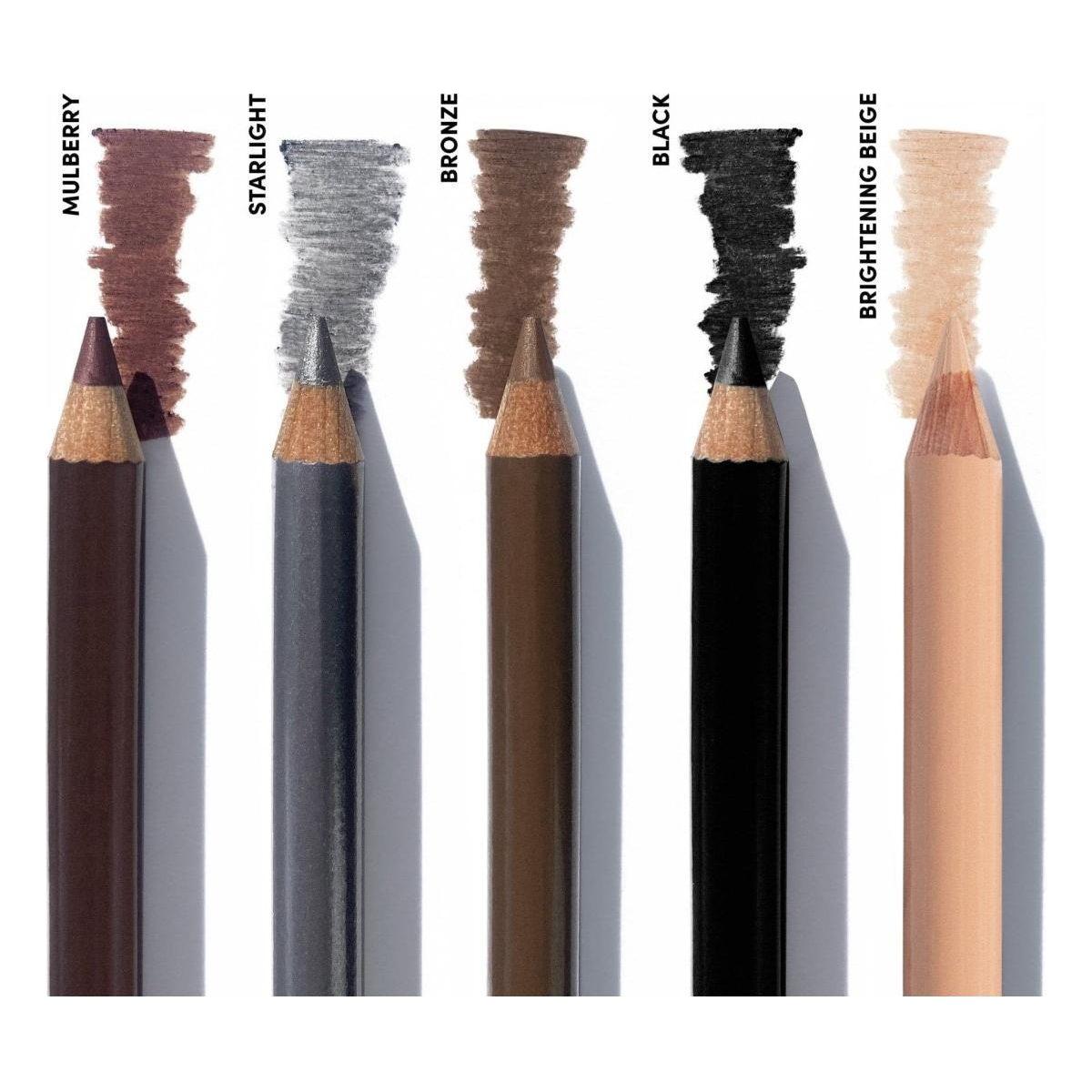 Vegan Eye Liner - Glam Global UKFitglow Beauty