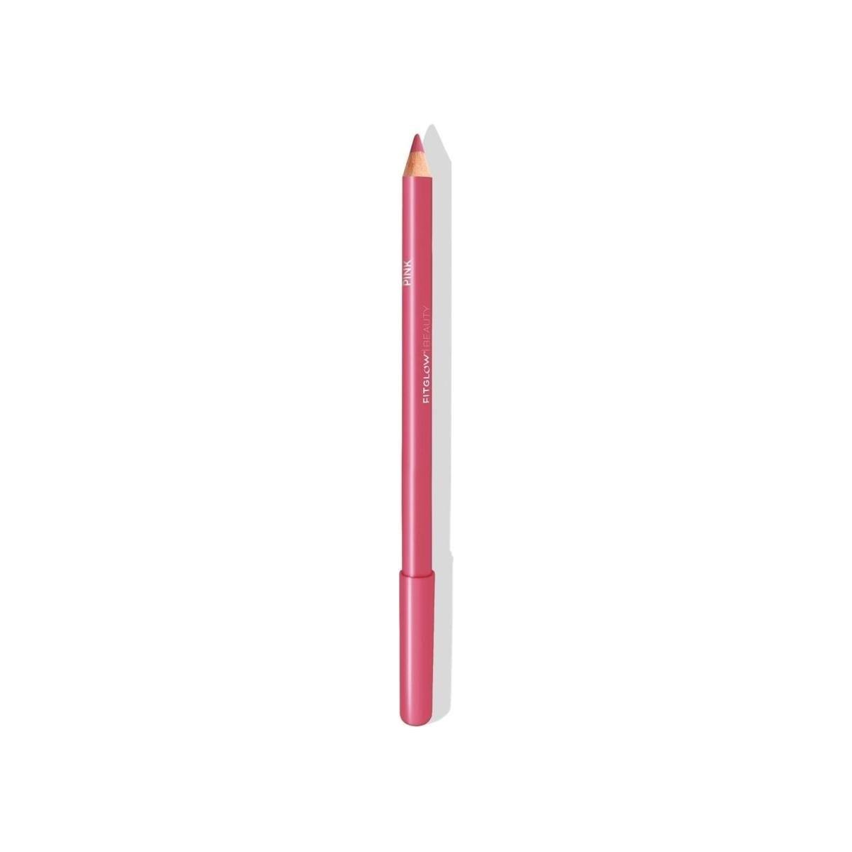Vegan Lip Liner - Glam Global UKFitglow Beauty