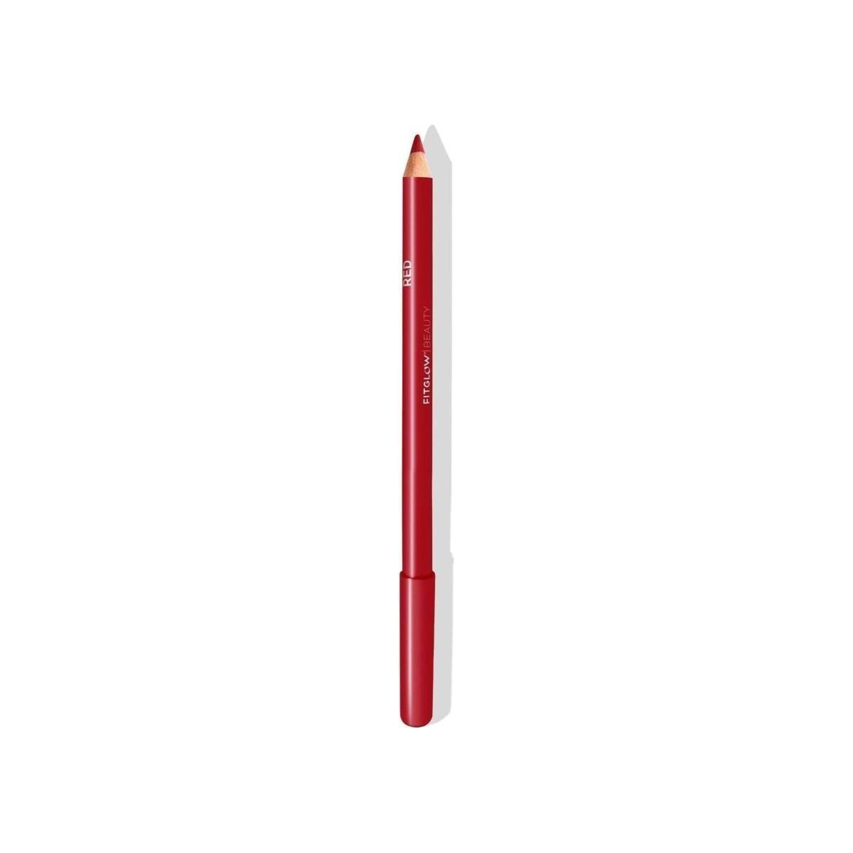 Vegan Lip Liner - Glam Global UKFitglow Beauty