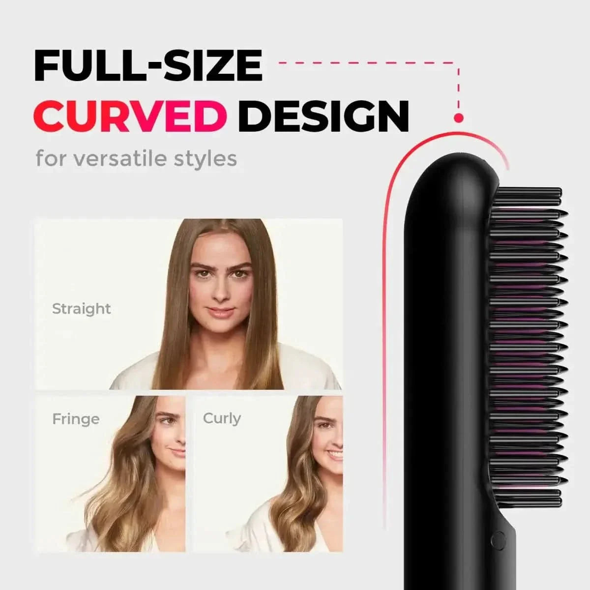 VersaGlam Hair Dryer - Glam Global UKGlam Global UK