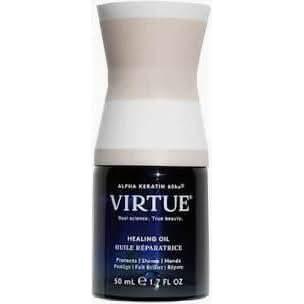 VIRTUE Healing Oil 50ml - Glam Global UKVIRTUE