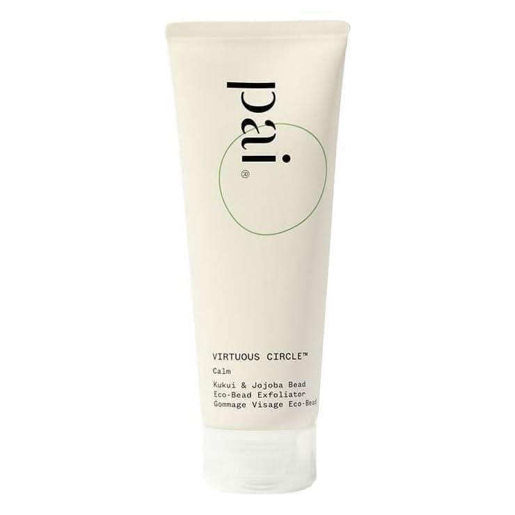 Virtuous Circle Kukui + Jojoba Exfoliator - Glam Global UKPai Skincare