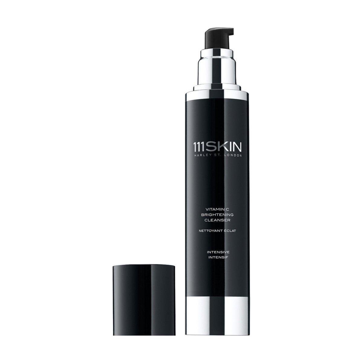 111SKIN Vitamin C Brightening Cleanser - 120ml - Glam Global UK111SKIN