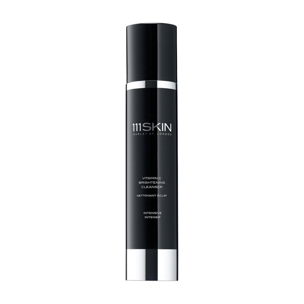111SKIN Vitamin C Brightening Cleanser - 120ml - Glam Global UK111SKIN