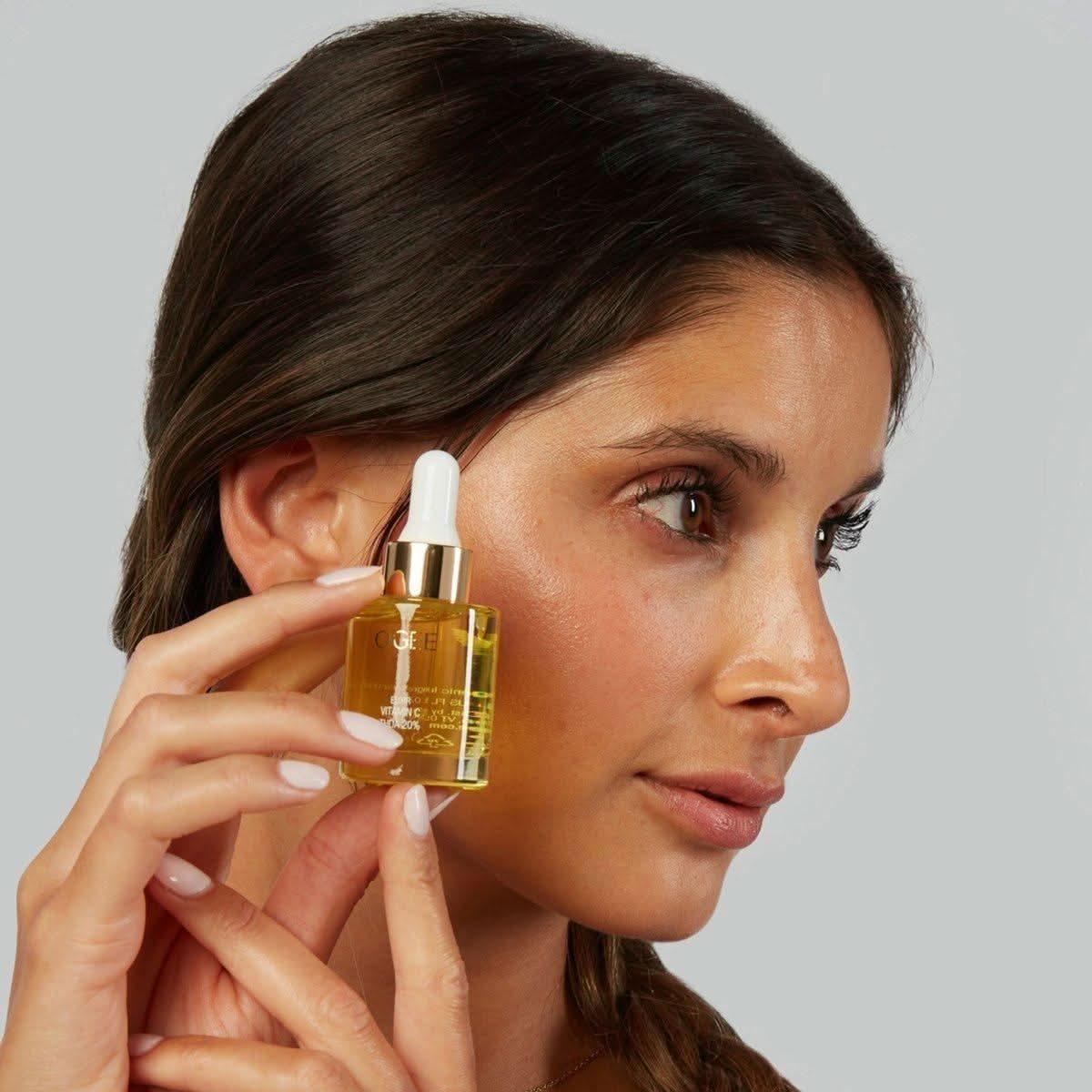 Ogee Vitamin C THDA 20% Elixir - 30ml - Glam Global UKOgee