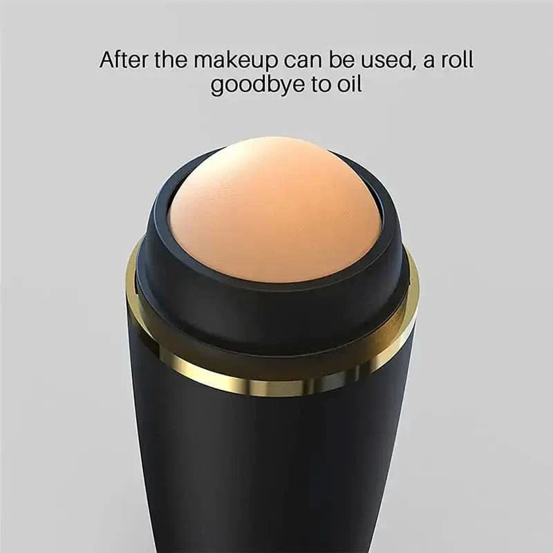 Volcanic Stone Face Roller - Glam Global UKGlam Global UK