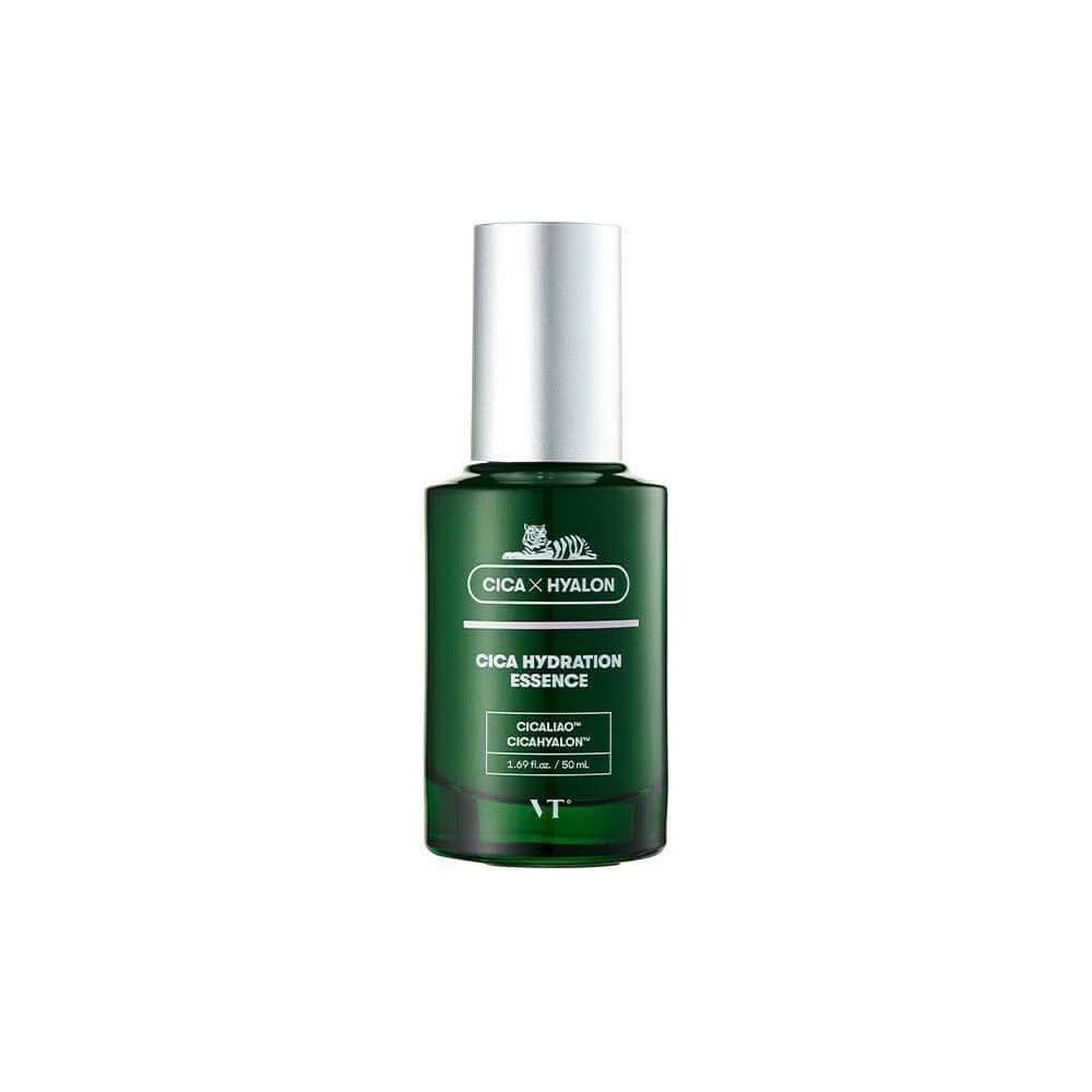 VT Cica Hydration Essence 50ml - Glam Global UKVT