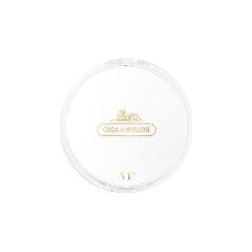 VT Cica Skin Fit Cover Cushion - 3 Colors 12g SPF50+/PA++++ - Glam Global UKVT