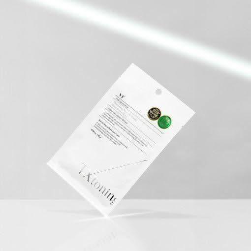 VT TX - toning Special Mask 25g - Glam Global UKVT