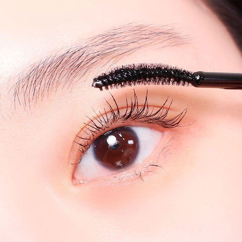WAKEMAKE Strong Black Tinting Lash Ampoule 7.5g - Glam Global UKWAKEMAKE