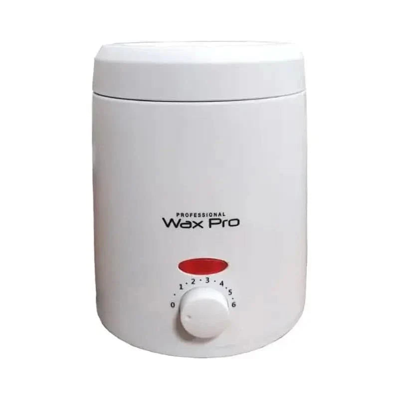 Wax Heater: Effortless Hair Removal for Silky Smooth Skin - Glam Global UKGlam Global UK