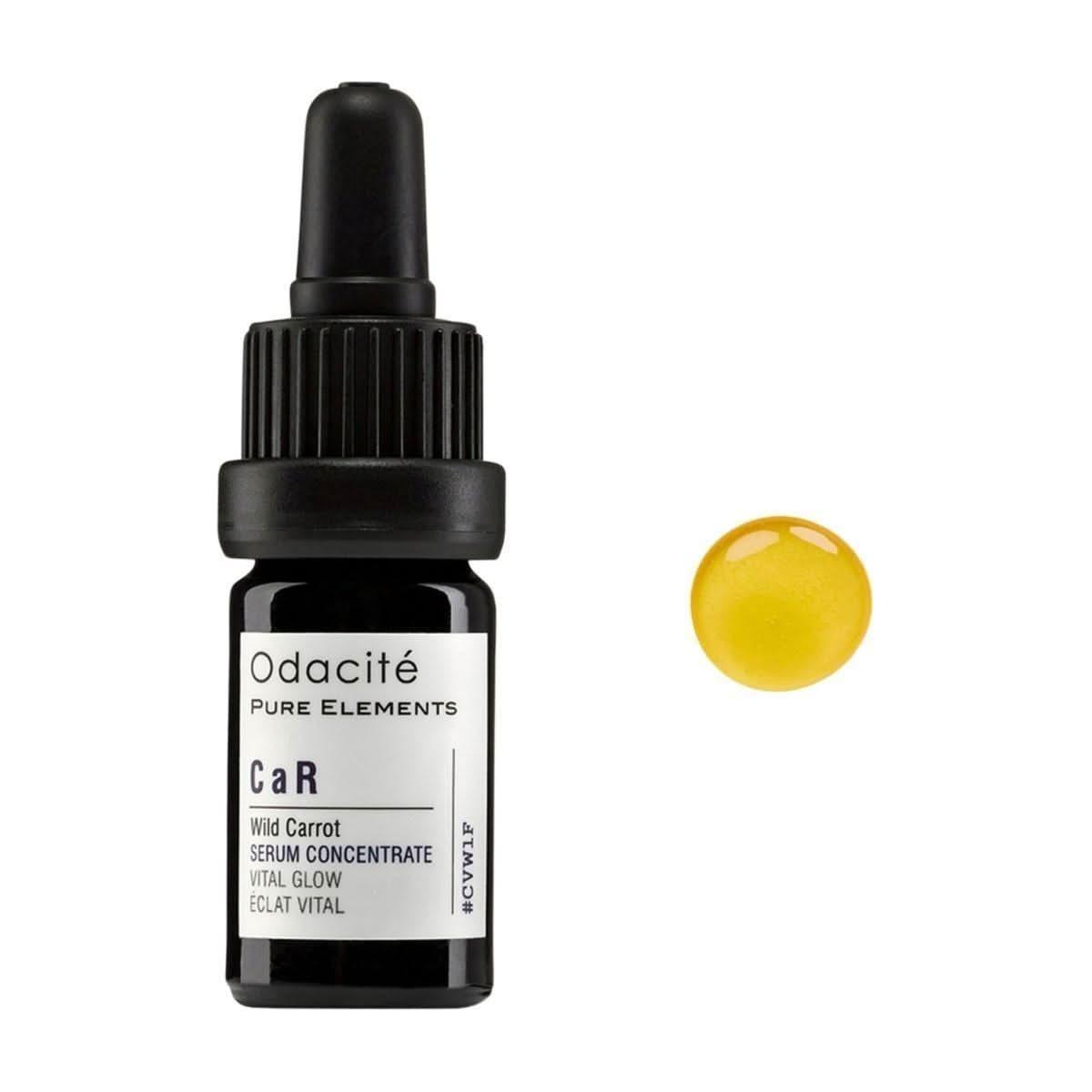 Odacité Wild Carrot Serum Concentrate - Glam Global UKOdacité