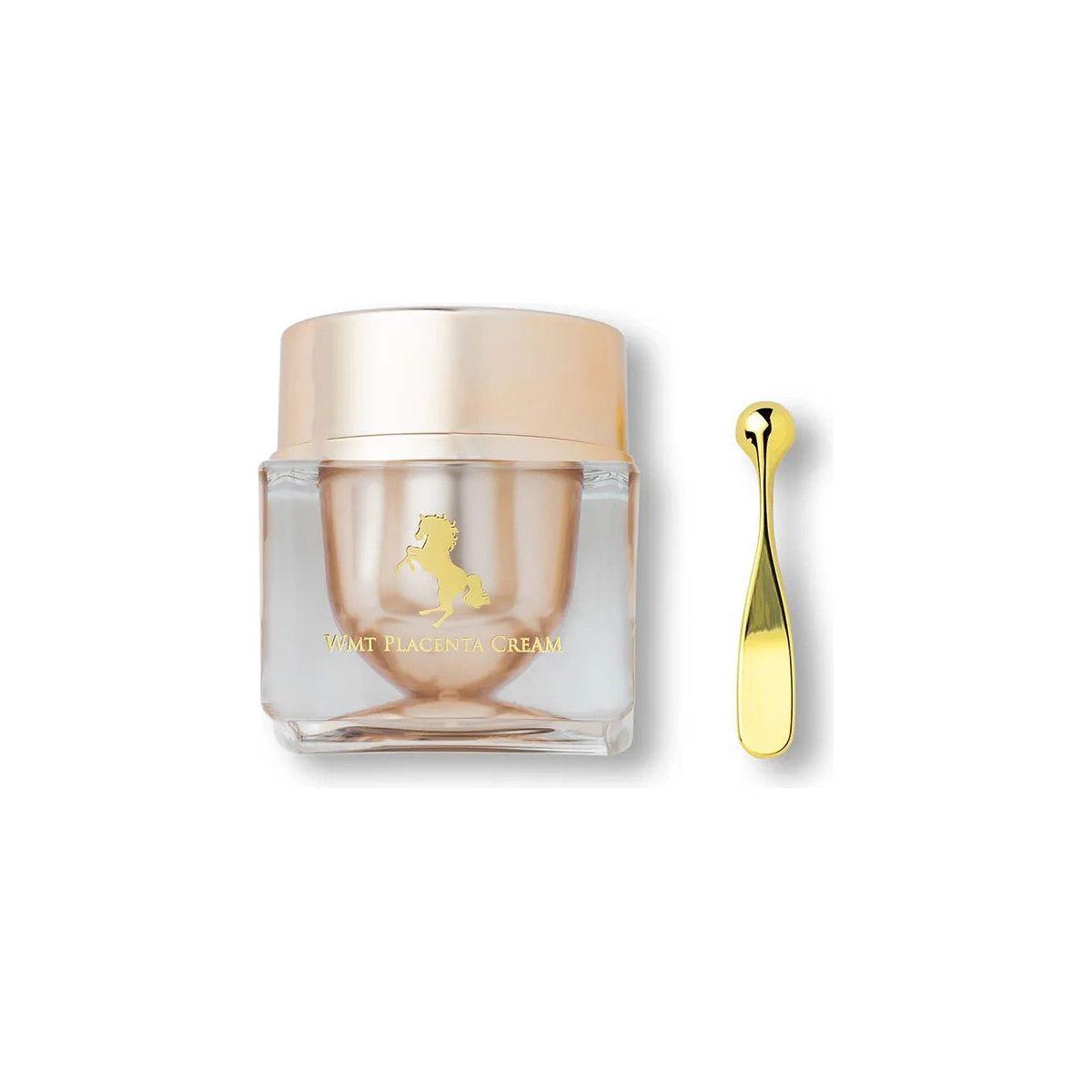 WMT Placenta Cream - 50 g - Glam Global UKWMT