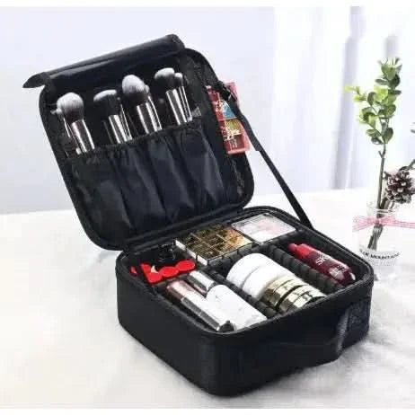 Women's Beauty Storage Bag - Glam Global UKGlam Global UK